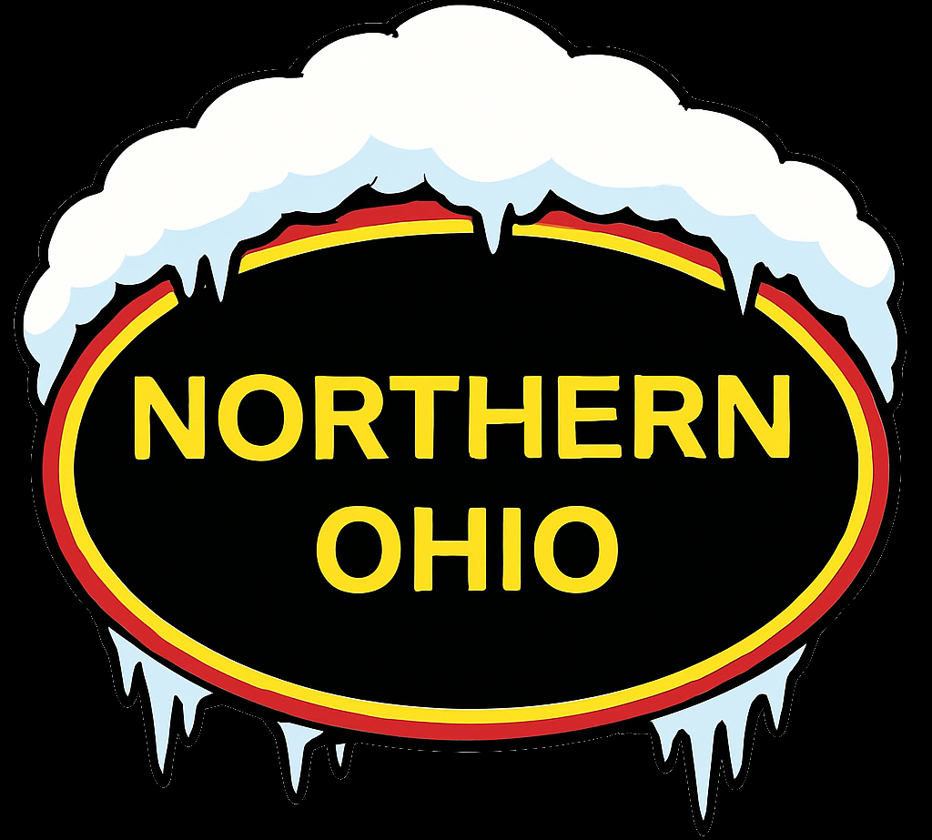 Norm logo 4 snow