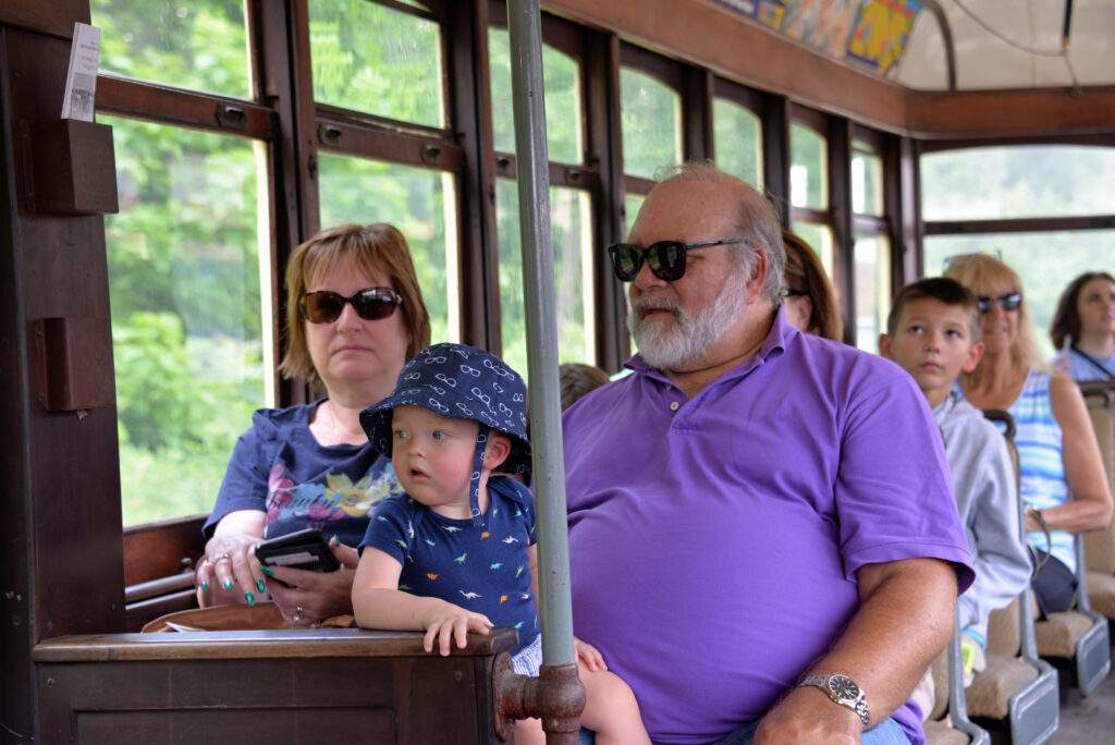 Family Friendly Museum - Near Medina, Ohio