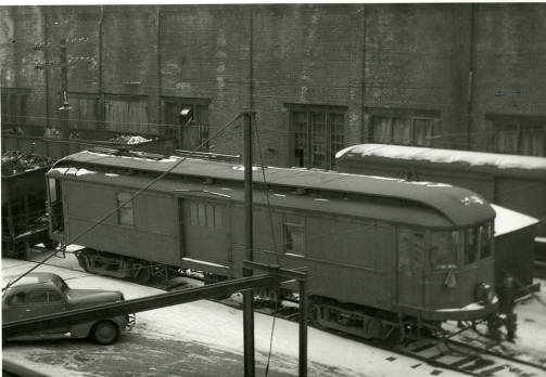 Operations and Sale of Electricity