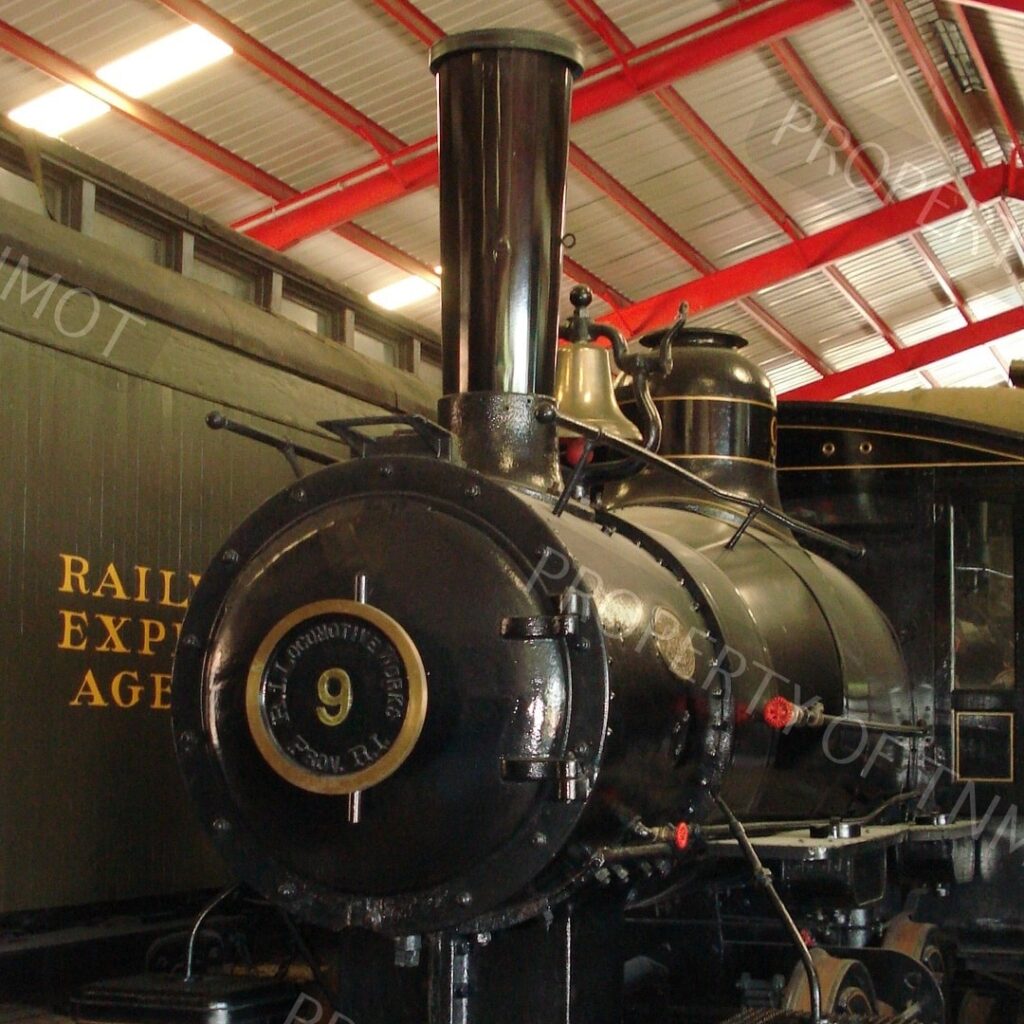 Before electricity 01