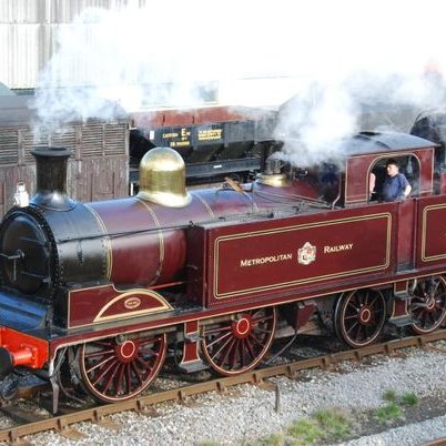 Before electricity 03