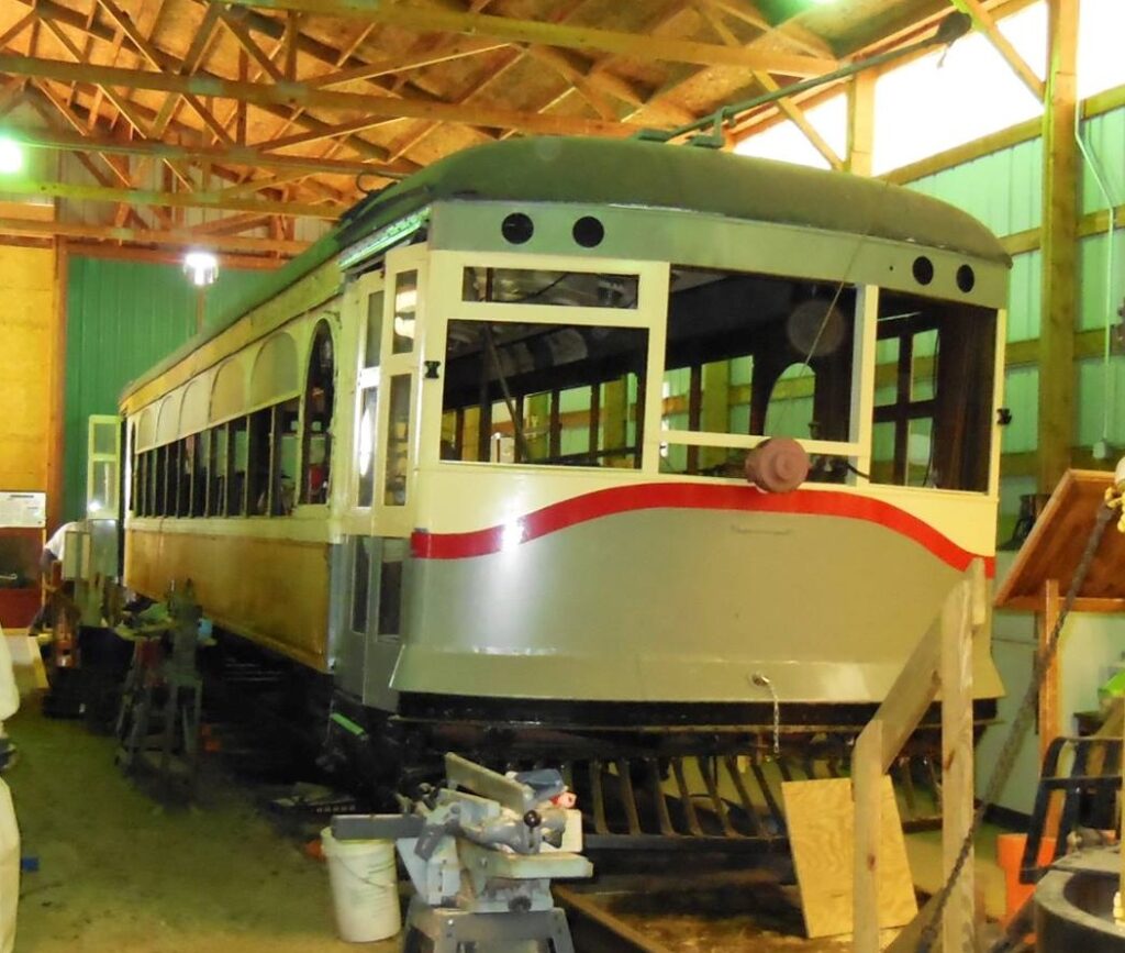 Illinois nterurban 04