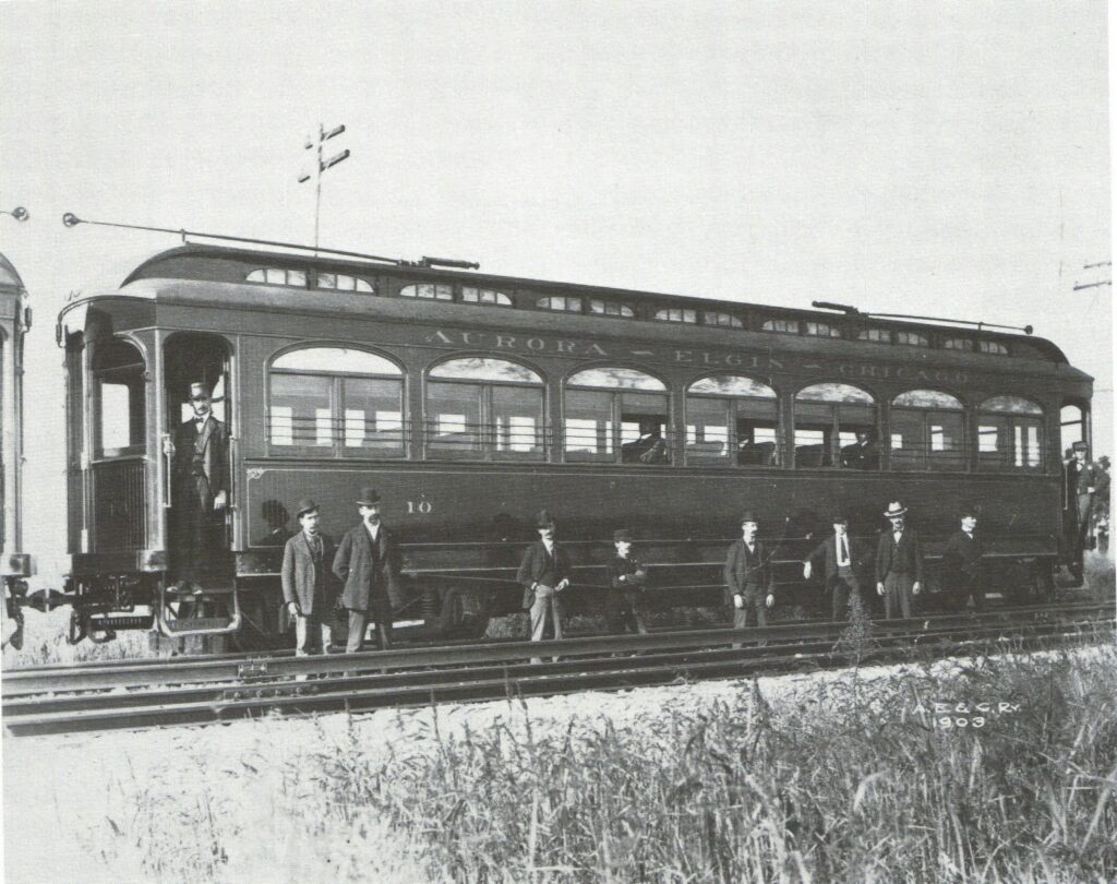 Illinois nterurban 05