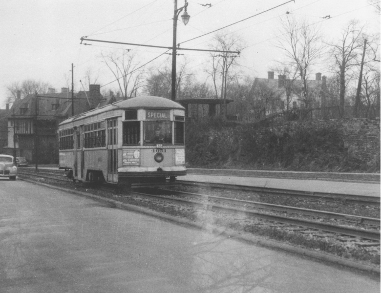Trolleys and the Development of Cleveland Heights: Part 3