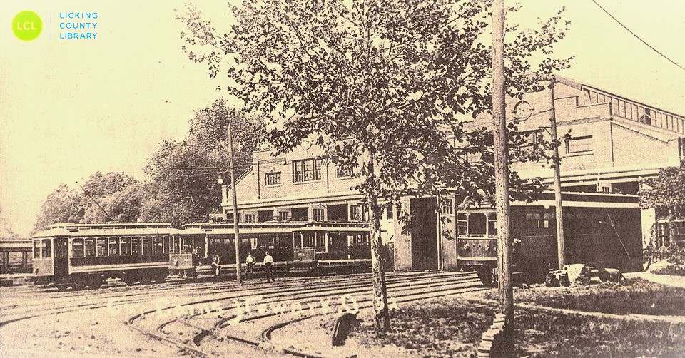Birth of the interurban